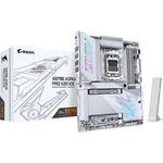 Gigabyte X870E AORUS PRO X3D ICE WIFI7 ATX Mainboard Sockel AM5 HDMI (X870E A PRO X ICE)