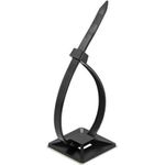 DeLOCK Kabelbinderhalterung (18675)