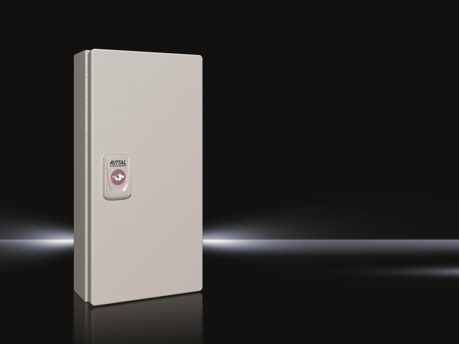 Rittal Elektro-Box KX BHT 150x300x80 mm 1545.000 (1545000)