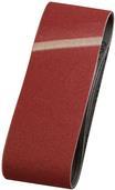 kwb 911404 Schleifband-Set Körnung 40 (L x B) 410 mm x 65 mm 3 St. (911404)