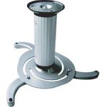 Deltaco ARM-405 Projektorhalterung Zimmerdecke Grau (ARM-405)