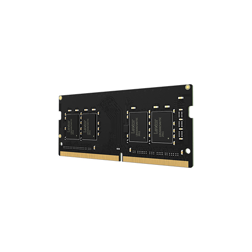 Lexar DDR4 SO-DIMM 16 GB 3200 MHz CL19 Schwarz