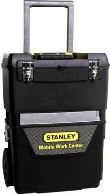 Stanley by Black & Decker 1-93-968 Werkzeugkasten unbestückt
