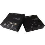 Value KVM Verlängerung über Kat.6 (14.99.3041)