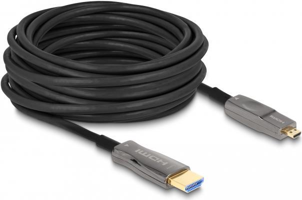 Delock High Speed HDMI-Kabel (86005)