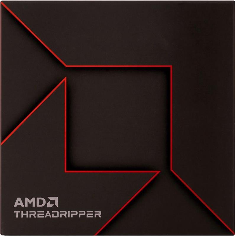 AMD Ryzen Threadripper 7970X 4 GHz 32 Kerne 128 MB Cache