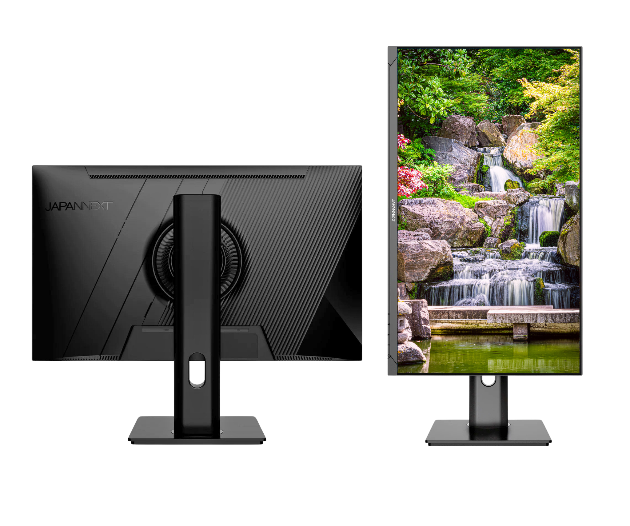 JAPANNEXT JN-IPS2382FHDR-HSP 23,8" IPS Full HD Monitor 1920x1080 Schwarz