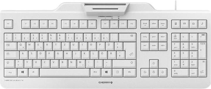 CHERRY SECURE BOARD 1.0 (JK-A0400EU-0)
