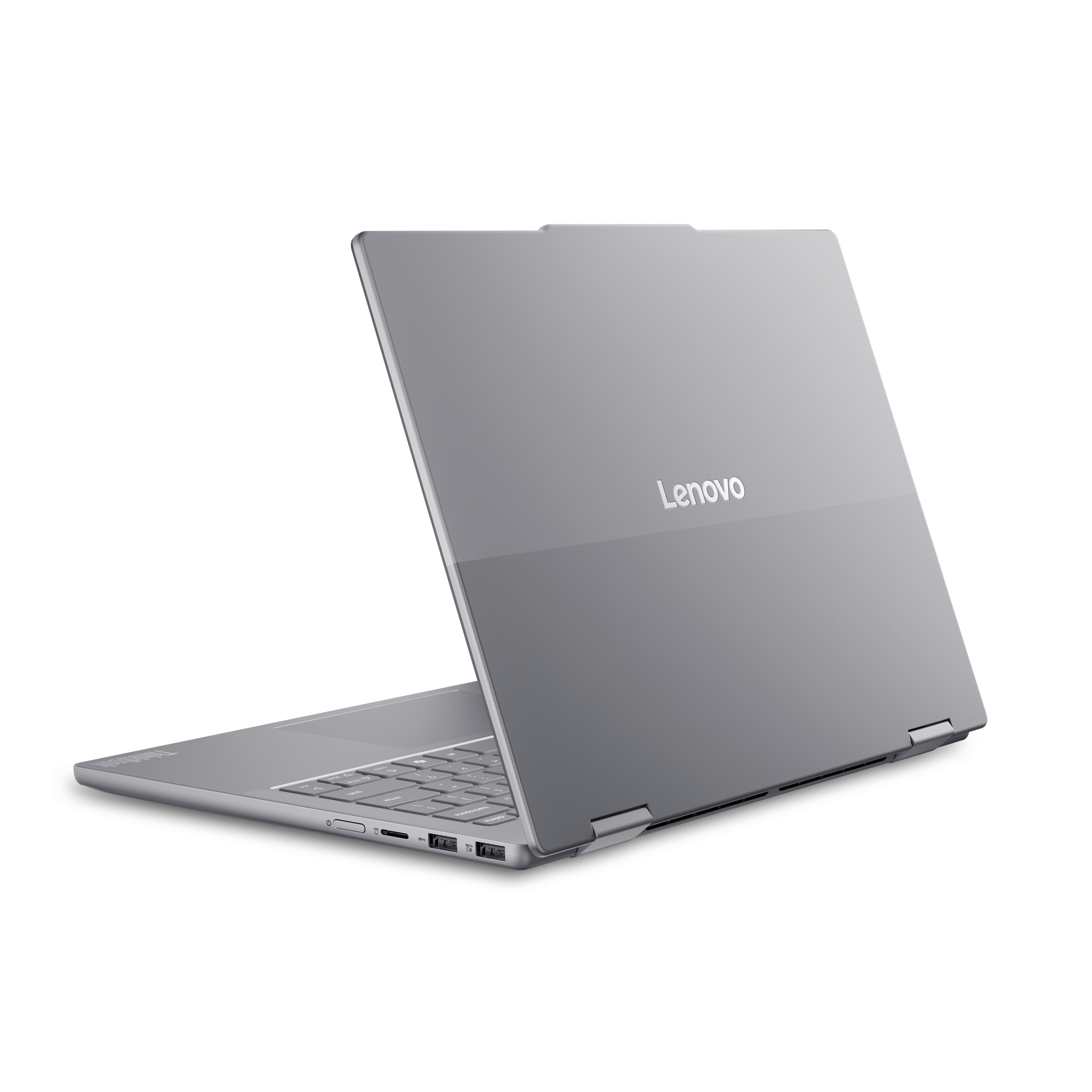 Lenovo ThinkBook 14 2-in-1 G6 Intel Core Ultra 5 325 32 GB RAM 512 GB SSD 14" Luna grey