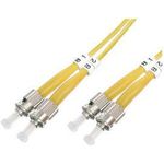 LogiLink 3m 9/125 ST (AL9STST03I)