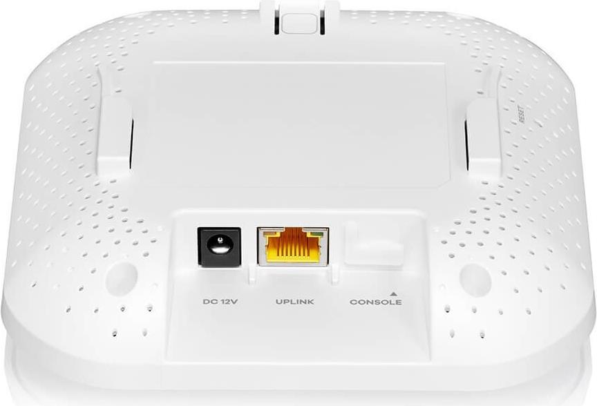 ZyXEL NWA90AX Pro Accesspoint Wi-Fi 6 2400 Mbit/s Weiß
