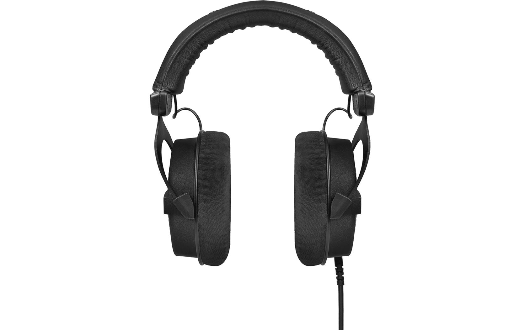 Beyerdynamic DT 990 PRO Over-Ear Kopfhörer Kabelgebunden Offen Schwarz