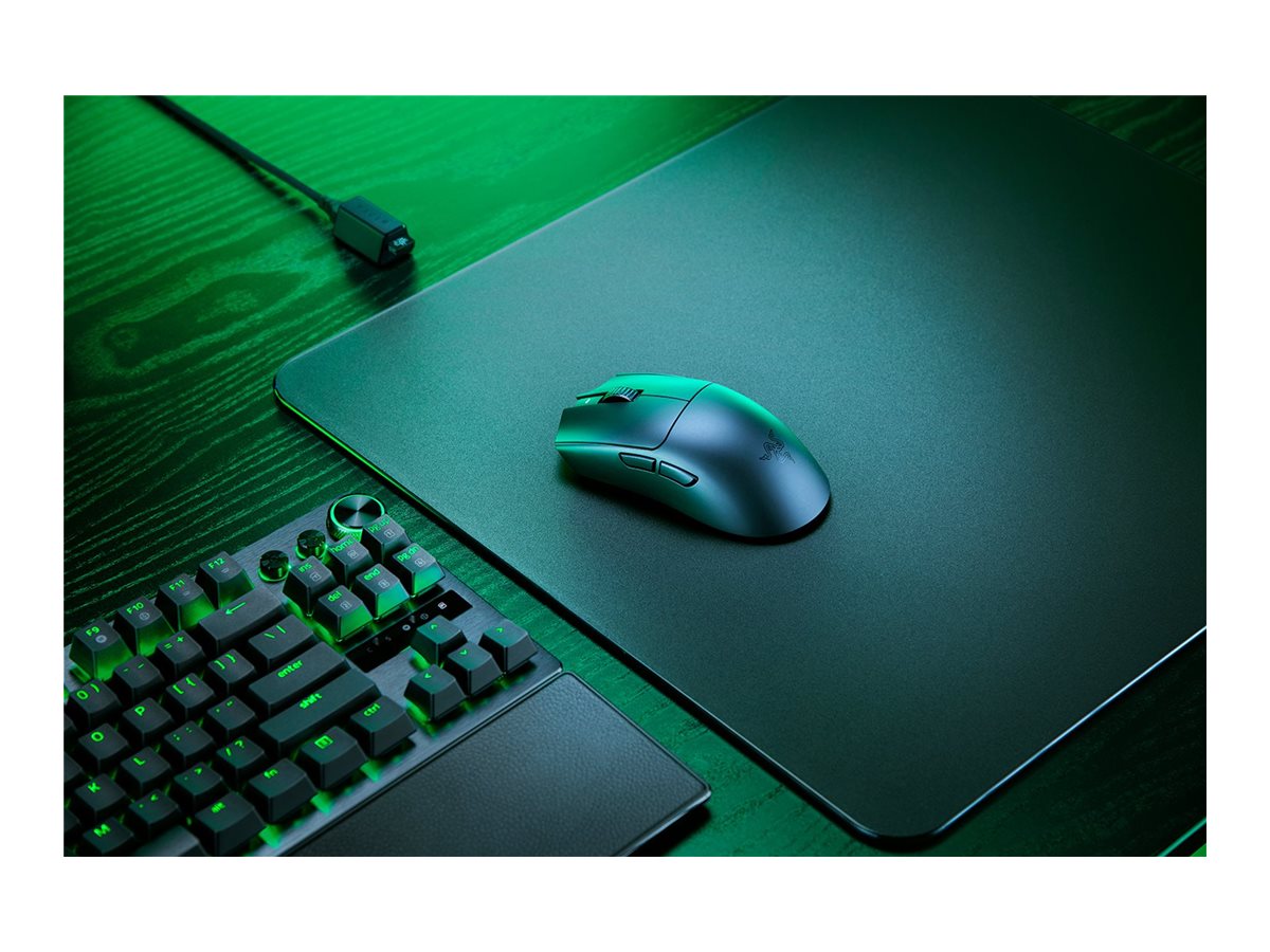 Razer Viper V3 Pro SE Optische Gaming-Maus Kabellos 35.000 DPI 6 Tasten Schwarz