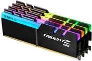 G.Skill TridentZ RGB Series (F4-3200C16Q-64GTZR)