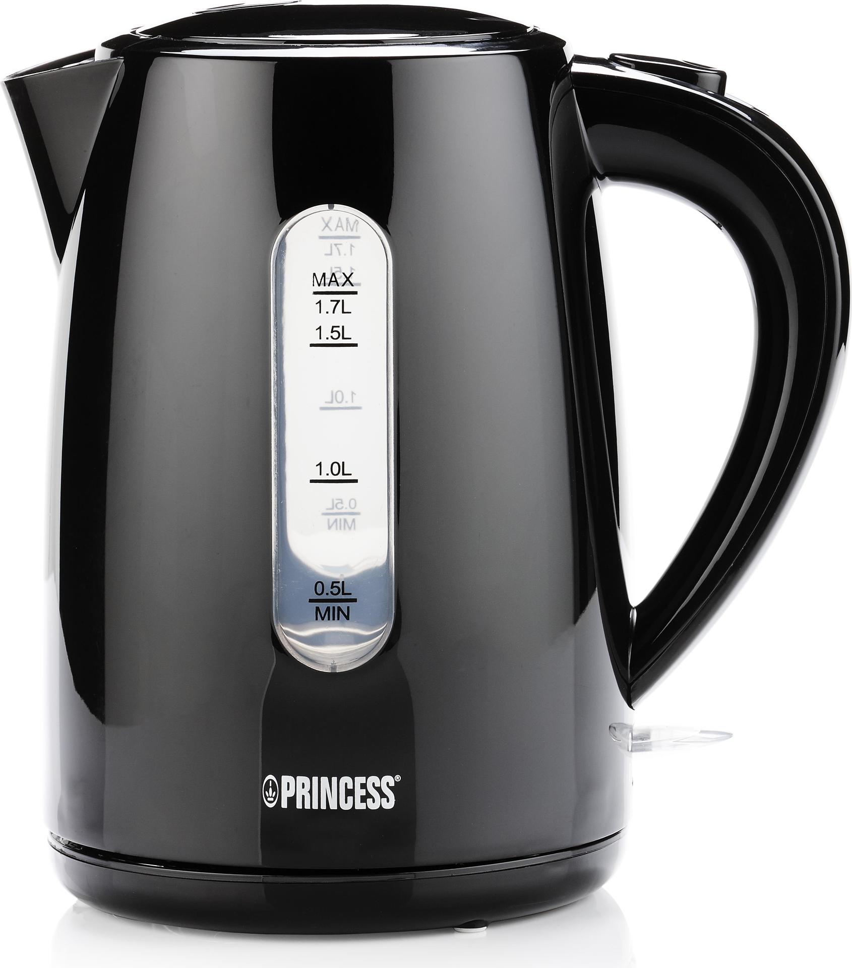 Princess 236017 Wasserkocher (01.236017.01.001)