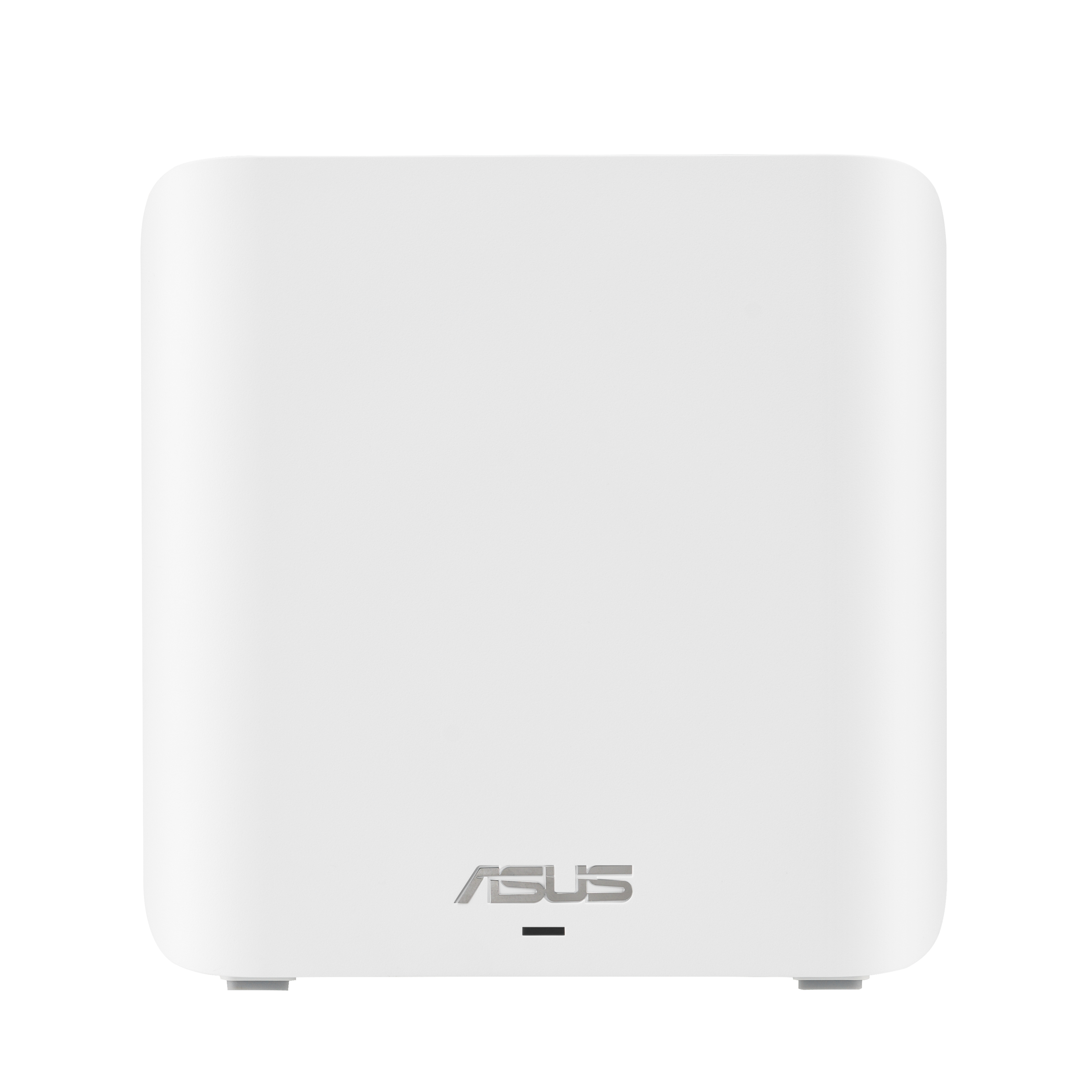 ASUS ZenWiFi BD4 Wi-Fi 7 WLAN-System (2 Router) Weiß