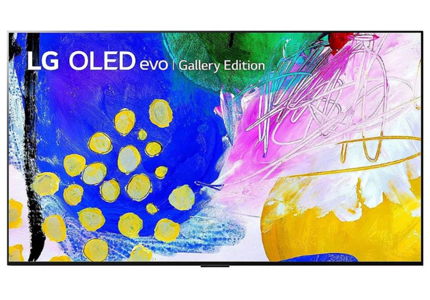 LG OLED65G23LA 165,1cm (65\")