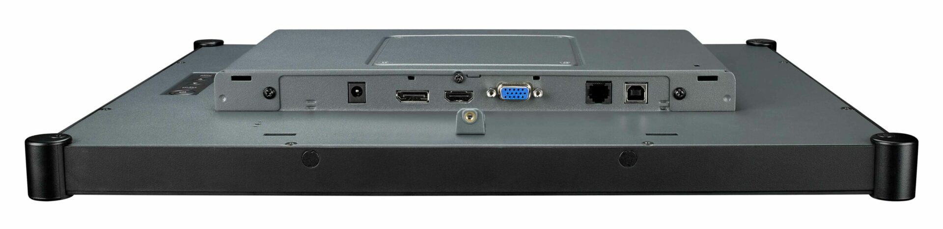 AG Neovo TX-1902 TX-Series 19" SXGA Touchscreen-Monitor Schwarz