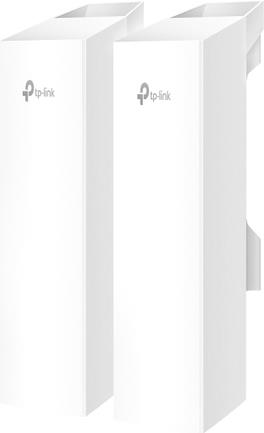 TP-Link Omada EAP211-Bridge KIT V1 Wireless Bridge Wi-Fi 5 867 Mbit/s Weiß