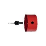 BACHMANN Bohrer für Holz, Kunststoff (928.900)