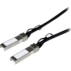 DELL SonicWall SFP/SFP+ Modules 10GB SFP+ Copper with 1M Twinax Cable (keine Lagerware - bitte frühzeitig bestellen) (01-SSC-9787)