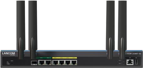 Lancom 1930EF-5G Router (62145)