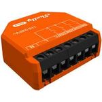 Shelly · Unterputz·""i4 Gen3""· Szenenaktivierer· WLAN· BT (Shelly_i4_Gen3)