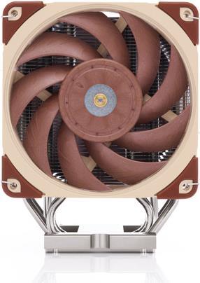 Noctua NH-U12S DX-3647 Prozessor Kühler Computer Kühlkomponente (NH-U12S DX-3647)