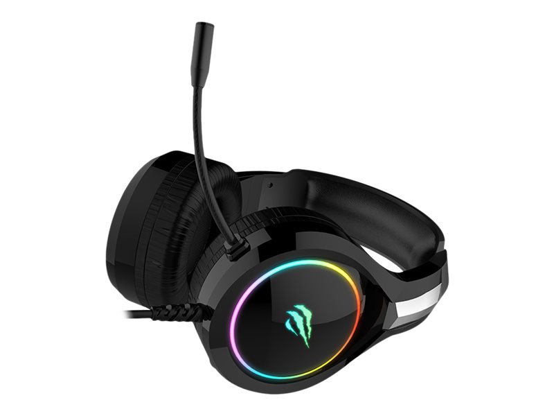 Havit GAMENOTE HV-H2232D E-SPORTS Over-Ear Gaming-Headset Schwarz