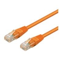 Wentronic 0.25m 2xRJ-45 Cable (95253)