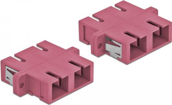 DeLOCK Netzwerkkoppler (85998)