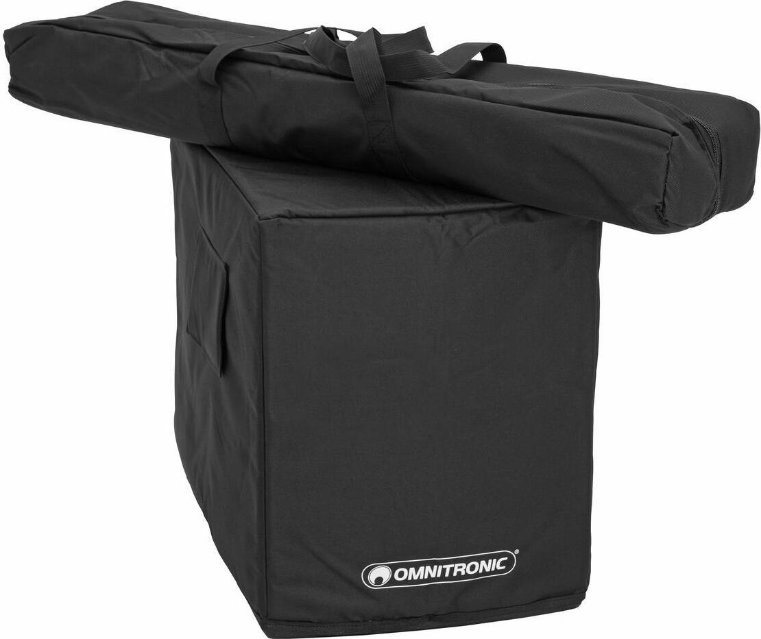 OMNITRONIC ROD-1283 Cover Set (11039107)