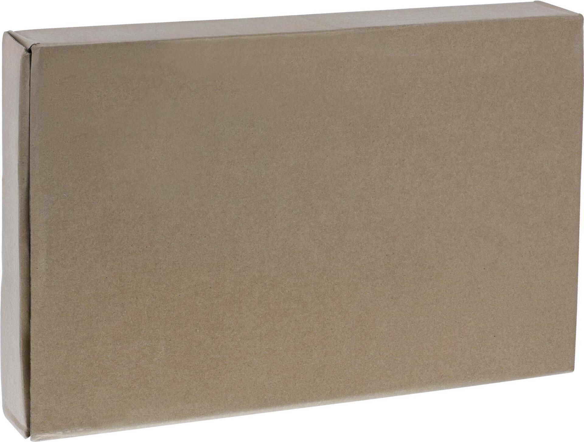 InLine 25,40cm (10") Patchpanel Leerblech 12-fach (19109D)