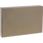 InLine 25,40cm (10") Patchpanel Leerblech 12-fach (19109D)