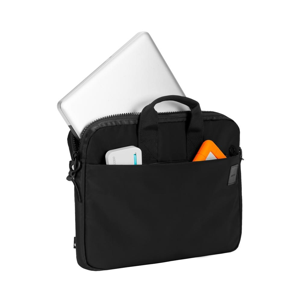Incase A.R.C. Sleeve Notebook-Hülle 14" Smoked Ivy