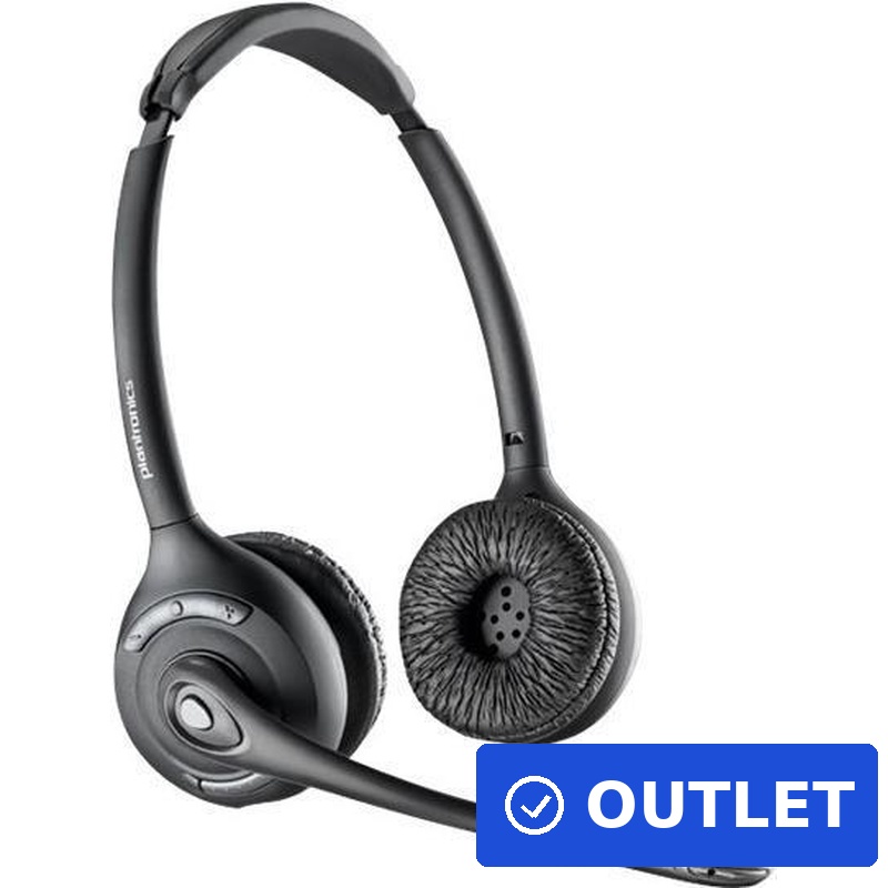 Poly CS 520 Spare Headset (86920-02)