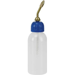 PRESSOL Öler aus PE mit Messing-Spritzrohr (06865)