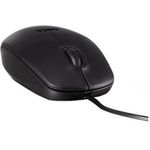 Dell KIT MSE USB WW PE MS116 LTON B (DV0RH)