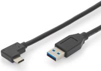 Digitus ASSMANN USB-Kabel (AK-300147-010-S)