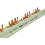 Hager KDN363A Anschlussblock (KDN363A)