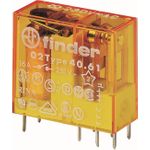 Finder Steck-/Printrelais 1 Wechsler für 16A Spule 230V AC (406182301000)