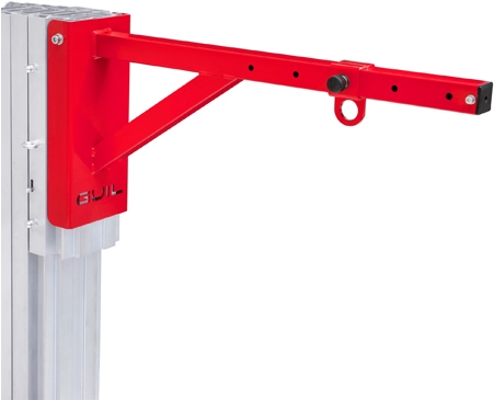 GUIL ACT-08/B Auslegearm passend für Material-Lift TORO-B Serie (ACT-08/B)