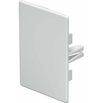 Endstück WDK/HE 60090 60x90mm reinweiss (6193293)