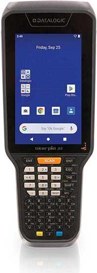 Datalogic Skorpio X5 (943500041)