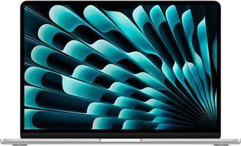 APPLE MACBOOK AIR 13 M5 10C/8C/16C 16GB 512GB 30W - SILVER (MDH74D/A) (B-Ware)