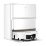 Mova Z60 Ultra Roller Complete Saug-Wisch-Roboter Weiß 28.000 Pa mit Reinigungsstation