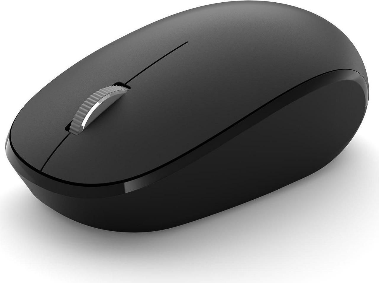 Microsoft Bluetooth Mouse Maus Büro Beidhändig 1000 DPI (RJN-00004)