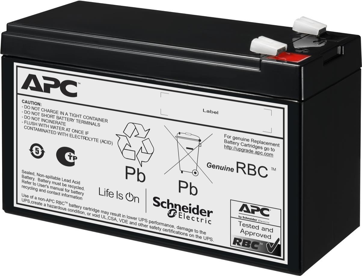 APC Replacement Battery Cartridge 175 (APCRBC175)