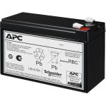APC Replacement Battery Cartridge 175 (APCRBC175)
