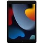 Apple 10.2"  iPad Wi-Fi - 9. Generation - Tablet - 256 GB - 25.9 cm (10.2") IPS (2160 x 1620) - Silber